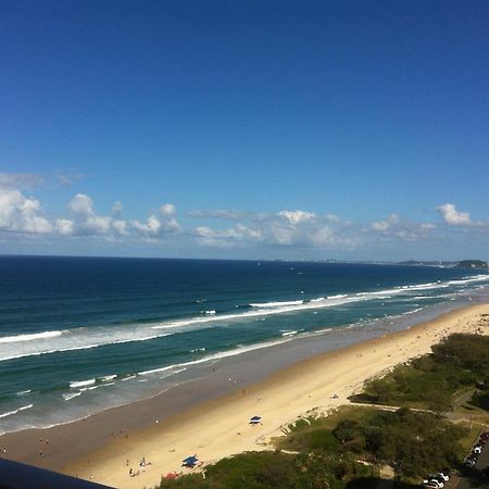 Aparthotel Ocean Royale Gold Coast Zewnętrze zdjęcie