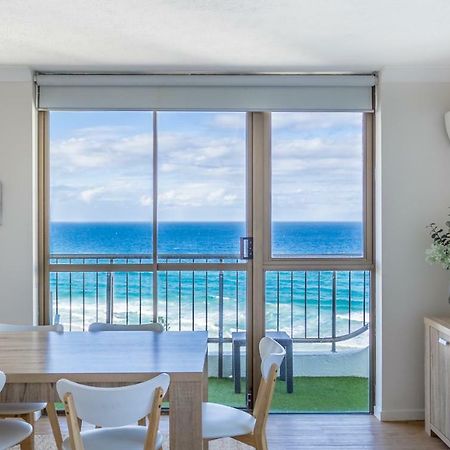 Aparthotel Ocean Royale Gold Coast Zewnętrze zdjęcie