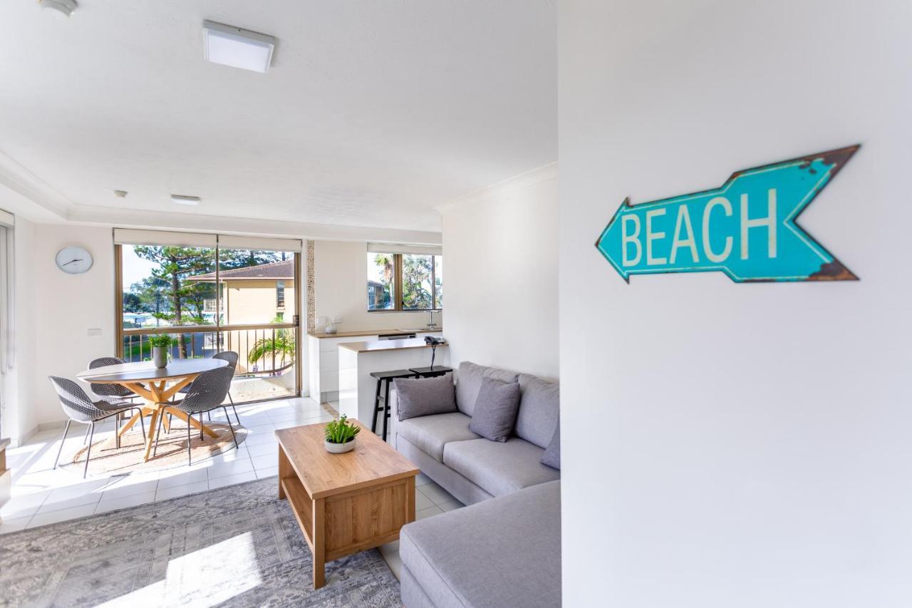 Aparthotel Ocean Royale Gold Coast Zewnętrze zdjęcie
