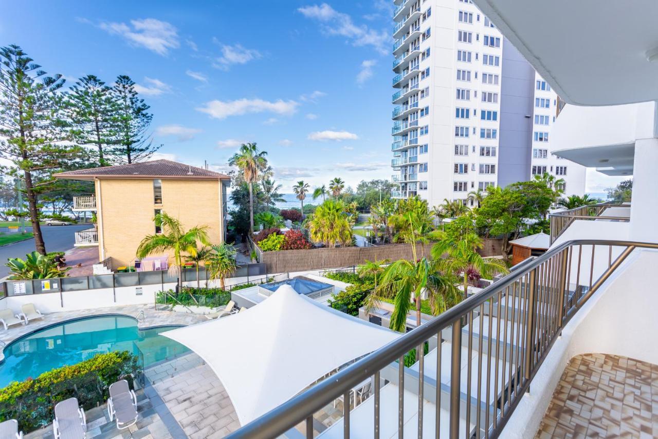 Aparthotel Ocean Royale Gold Coast Zewnętrze zdjęcie