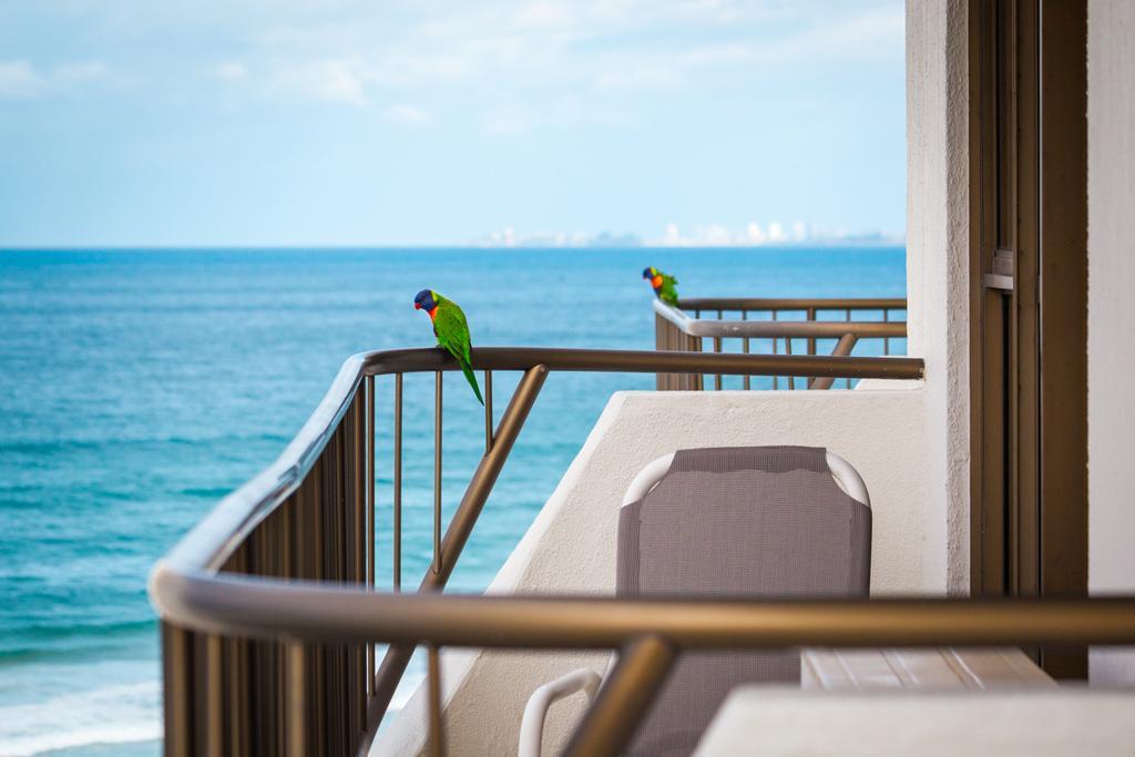 Aparthotel Ocean Royale Gold Coast Zewnętrze zdjęcie