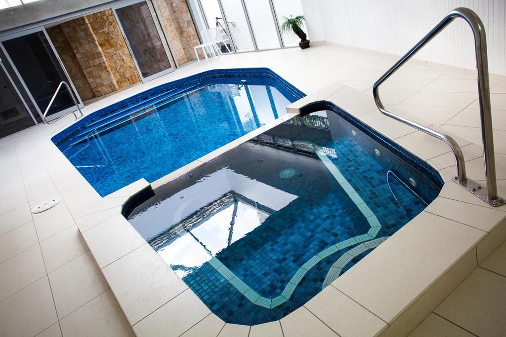 Aparthotel Ocean Royale Gold Coast Zewnętrze zdjęcie