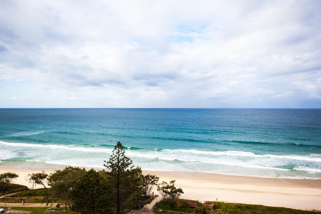 Aparthotel Ocean Royale Gold Coast Zewnętrze zdjęcie
