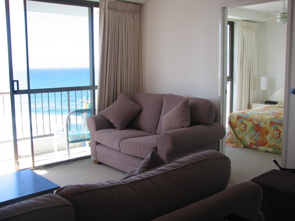Aparthotel Ocean Royale Gold Coast Zewnętrze zdjęcie