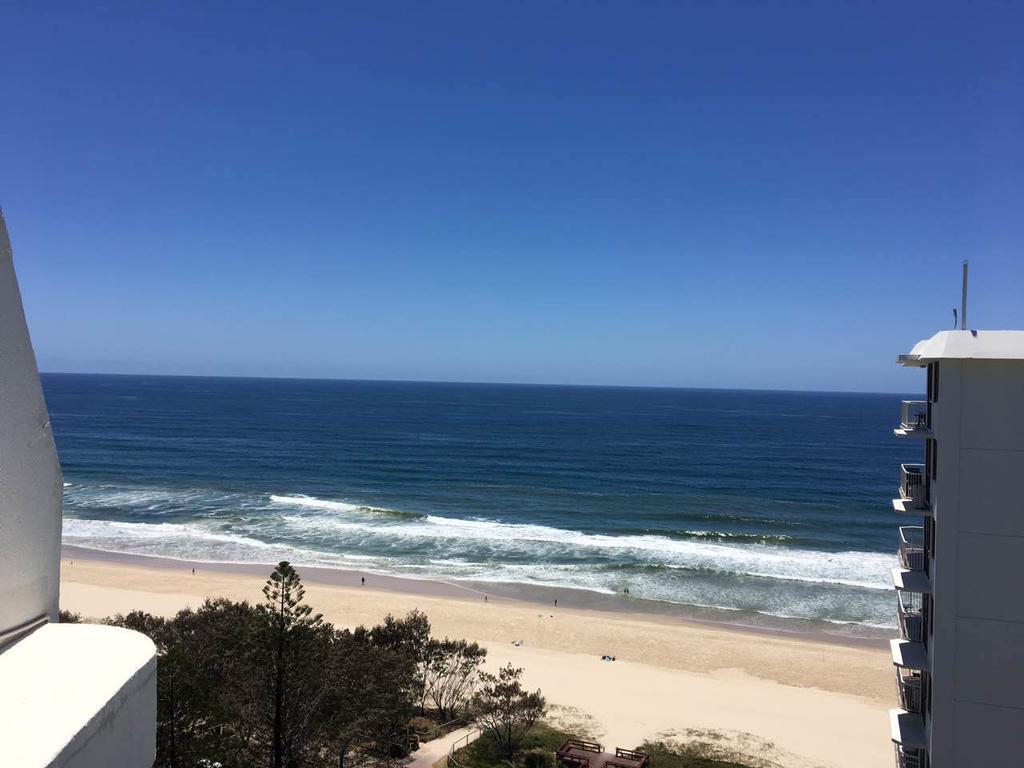 Aparthotel Ocean Royale Gold Coast Zewnętrze zdjęcie