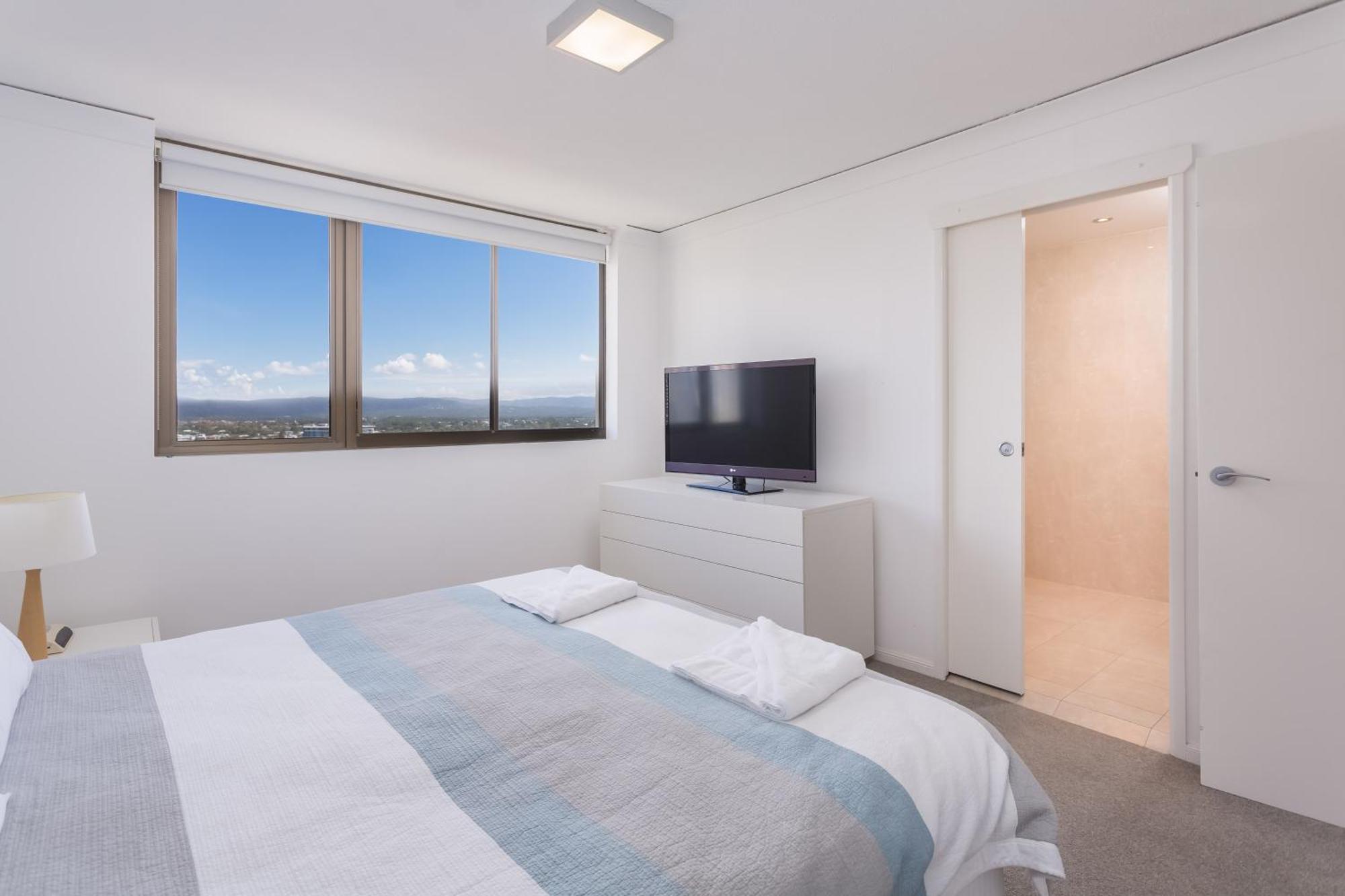 Aparthotel Ocean Royale Gold Coast Zewnętrze zdjęcie