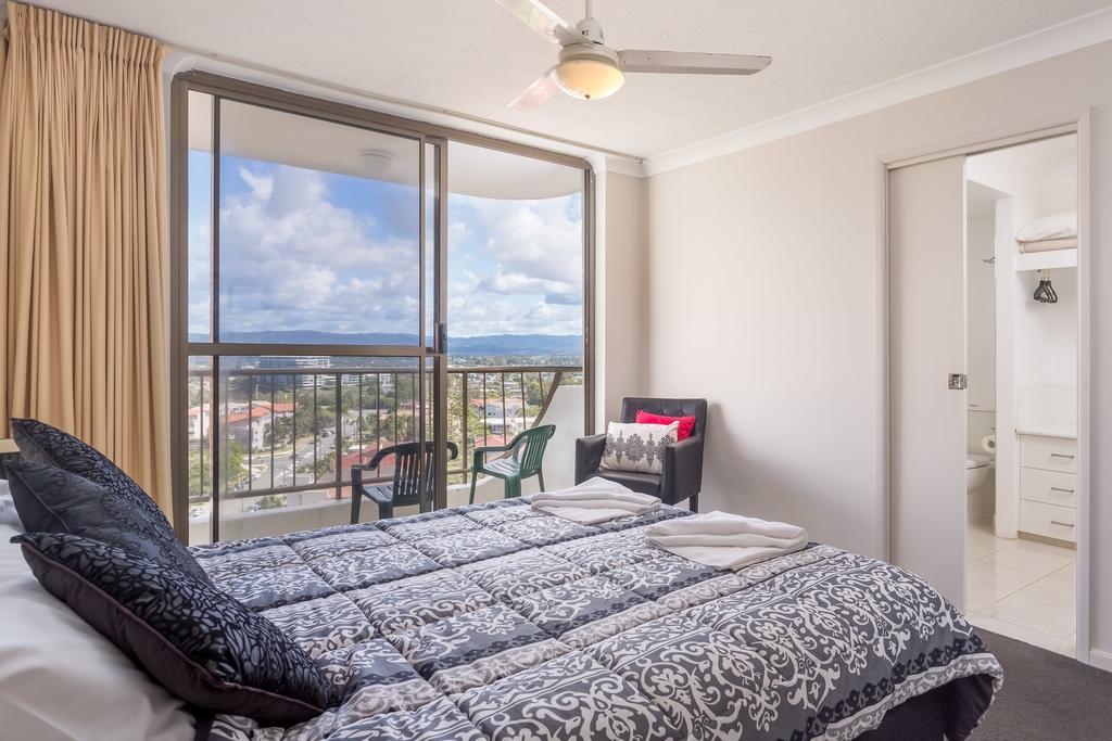 Aparthotel Ocean Royale Gold Coast Zewnętrze zdjęcie
