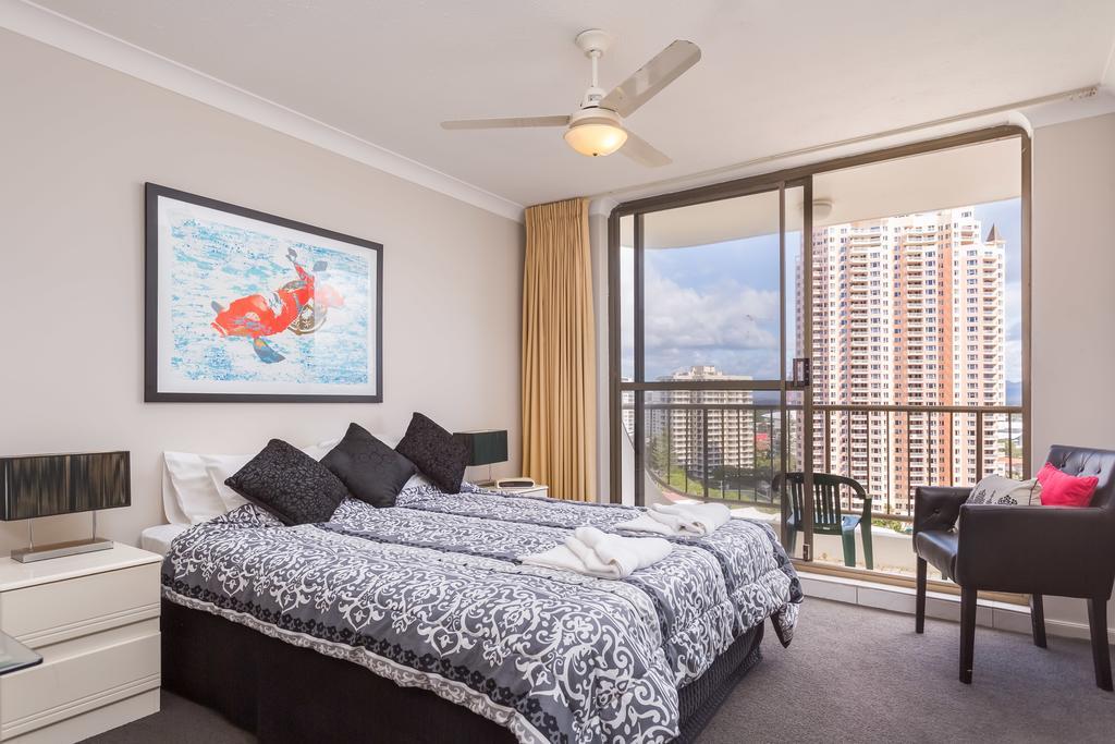 Aparthotel Ocean Royale Gold Coast Zewnętrze zdjęcie