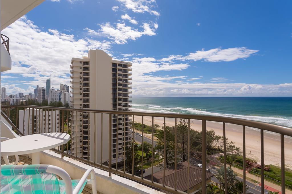 Aparthotel Ocean Royale Gold Coast Zewnętrze zdjęcie