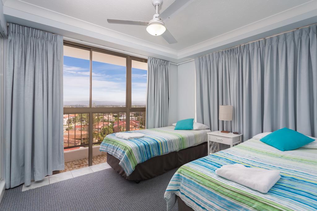 Aparthotel Ocean Royale Gold Coast Zewnętrze zdjęcie
