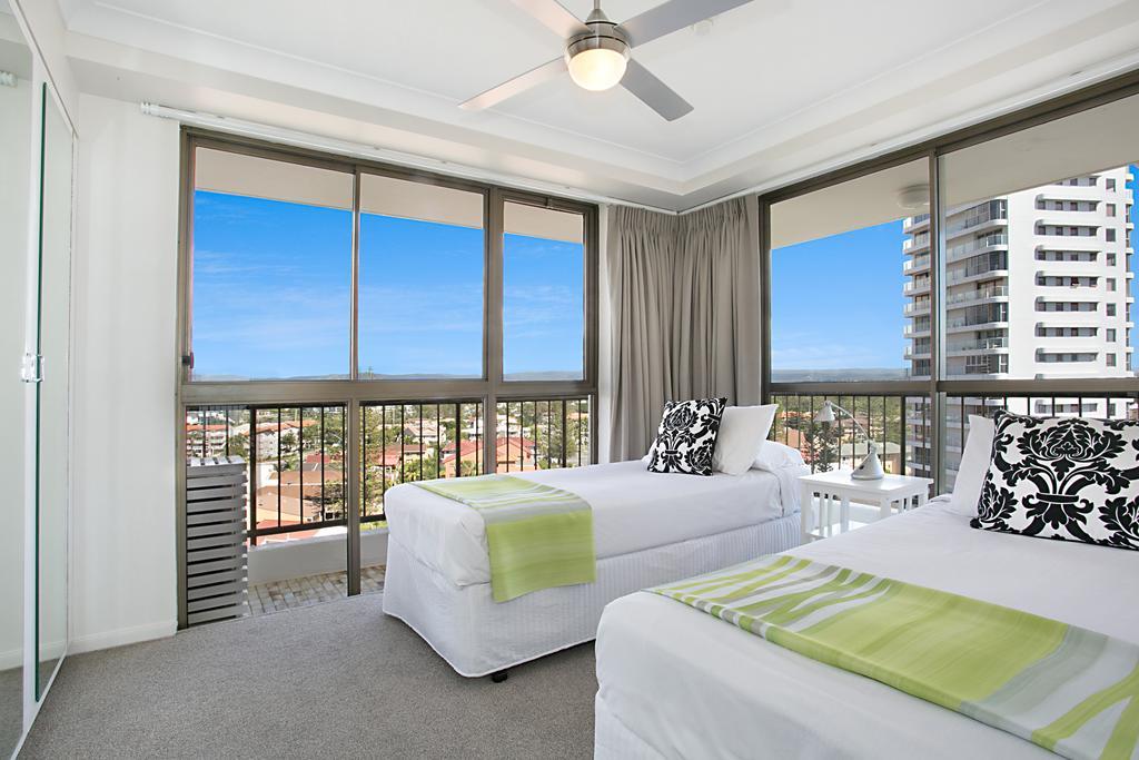 Aparthotel Ocean Royale Gold Coast Zewnętrze zdjęcie