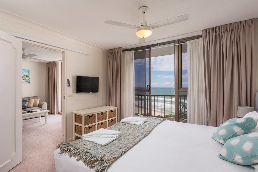 Aparthotel Ocean Royale Gold Coast Zewnętrze zdjęcie