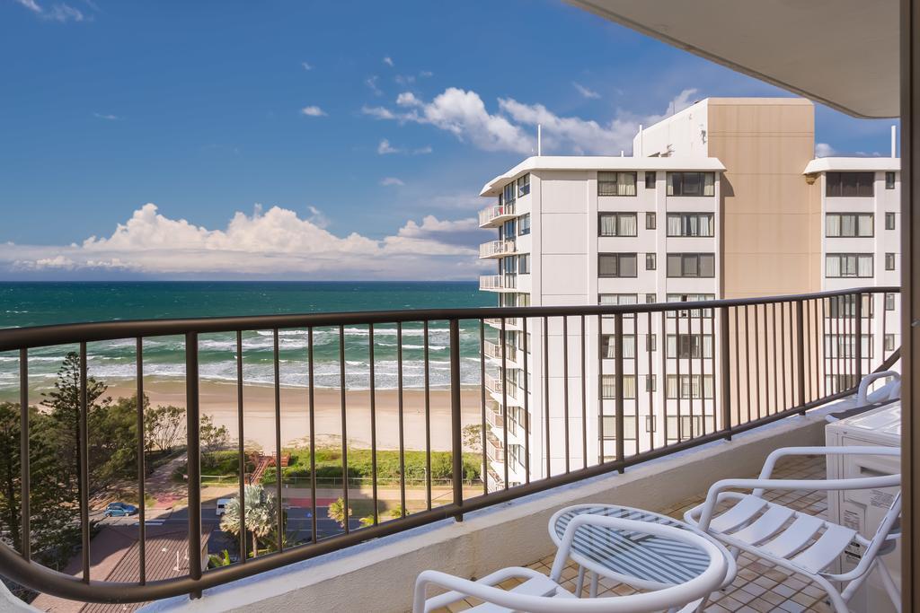 Aparthotel Ocean Royale Gold Coast Zewnętrze zdjęcie