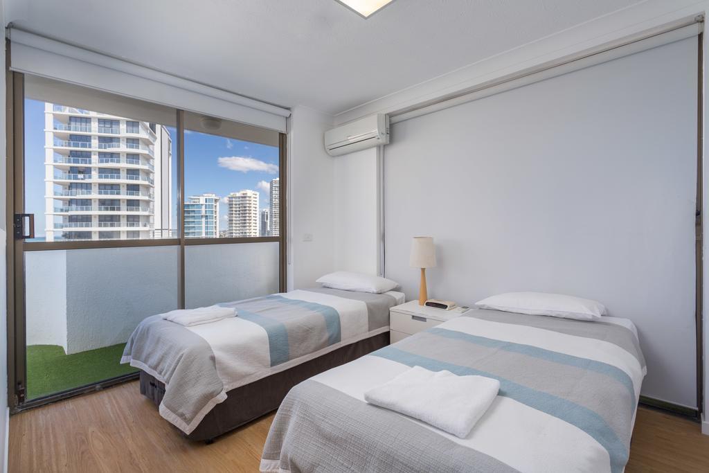Aparthotel Ocean Royale Gold Coast Zewnętrze zdjęcie