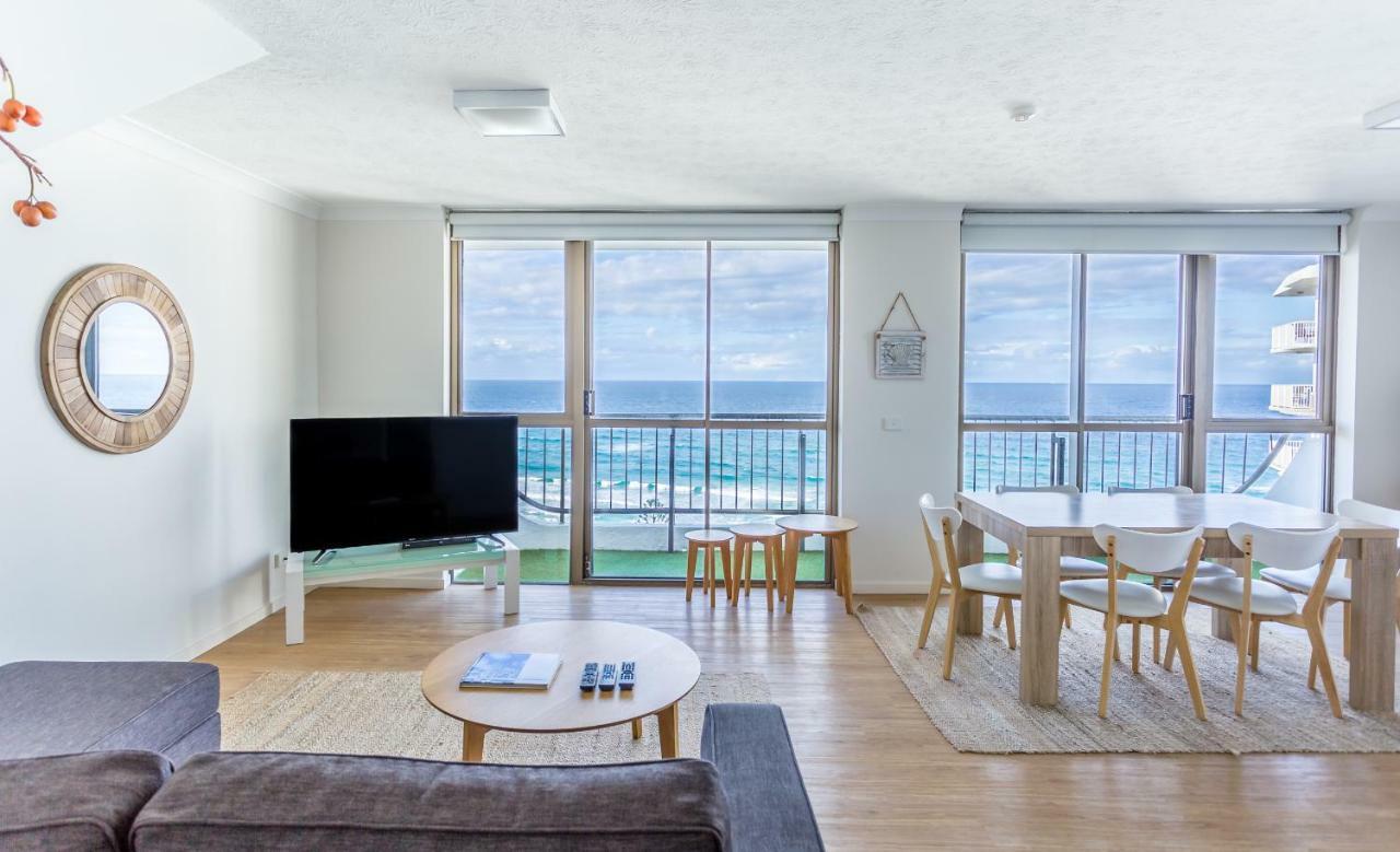 Aparthotel Ocean Royale Gold Coast Zewnętrze zdjęcie