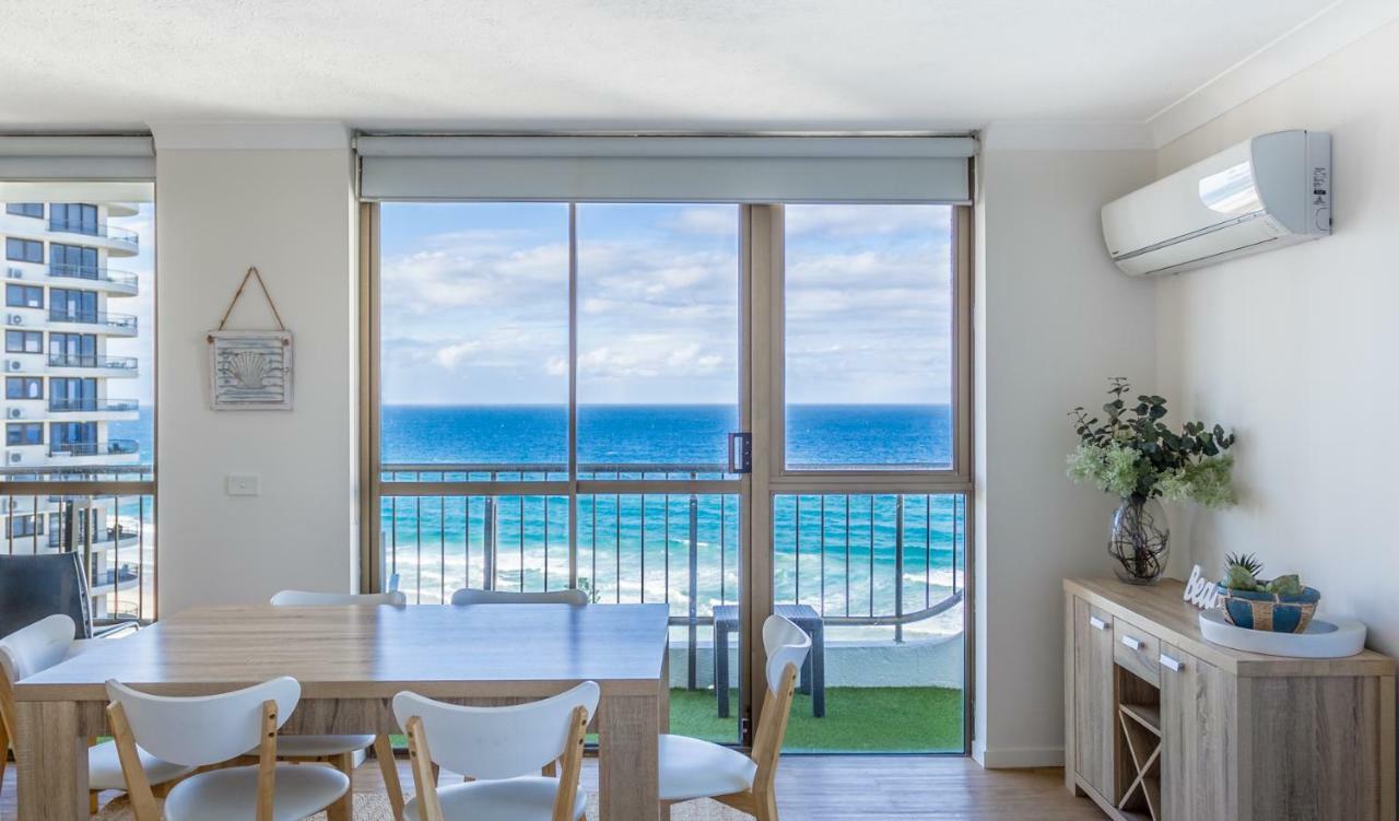 Aparthotel Ocean Royale Gold Coast Zewnętrze zdjęcie