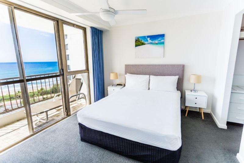 Aparthotel Ocean Royale Gold Coast Zewnętrze zdjęcie