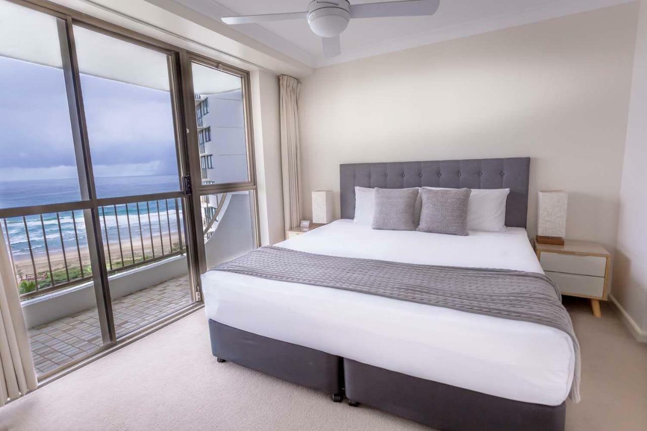 Aparthotel Ocean Royale Gold Coast Zewnętrze zdjęcie