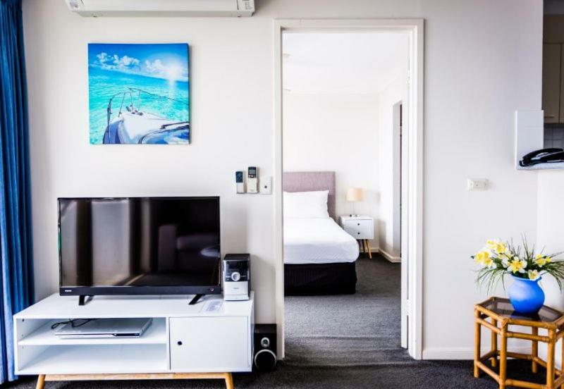 Aparthotel Ocean Royale Gold Coast Zewnętrze zdjęcie