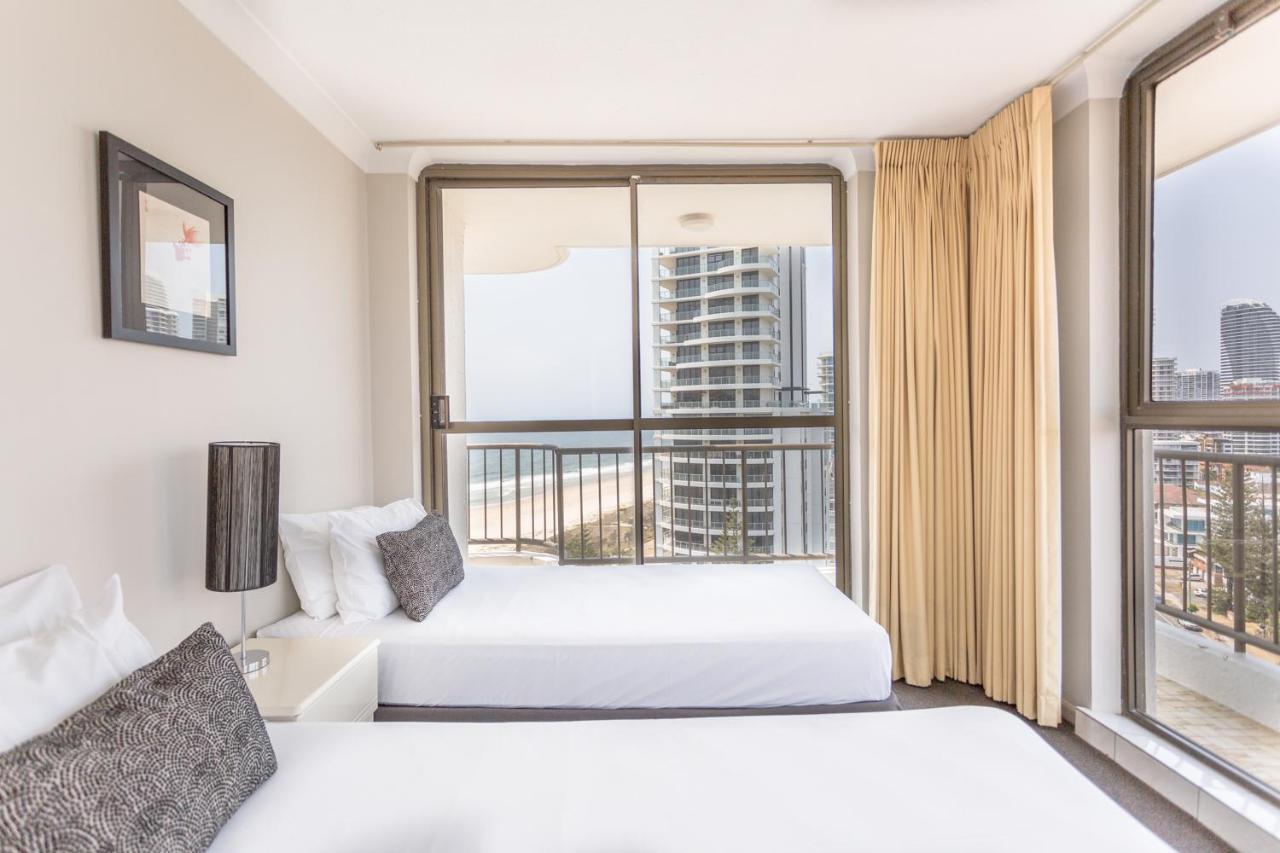 Aparthotel Ocean Royale Gold Coast Zewnętrze zdjęcie