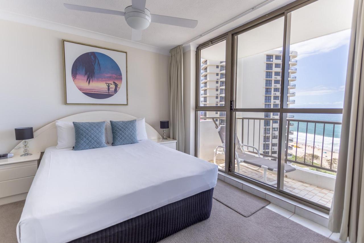 Aparthotel Ocean Royale Gold Coast Zewnętrze zdjęcie